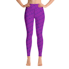 Load image into Gallery viewer, Boost Friend Yoga Leggings