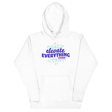 Load image into Gallery viewer, Elevate Everything Hoodie