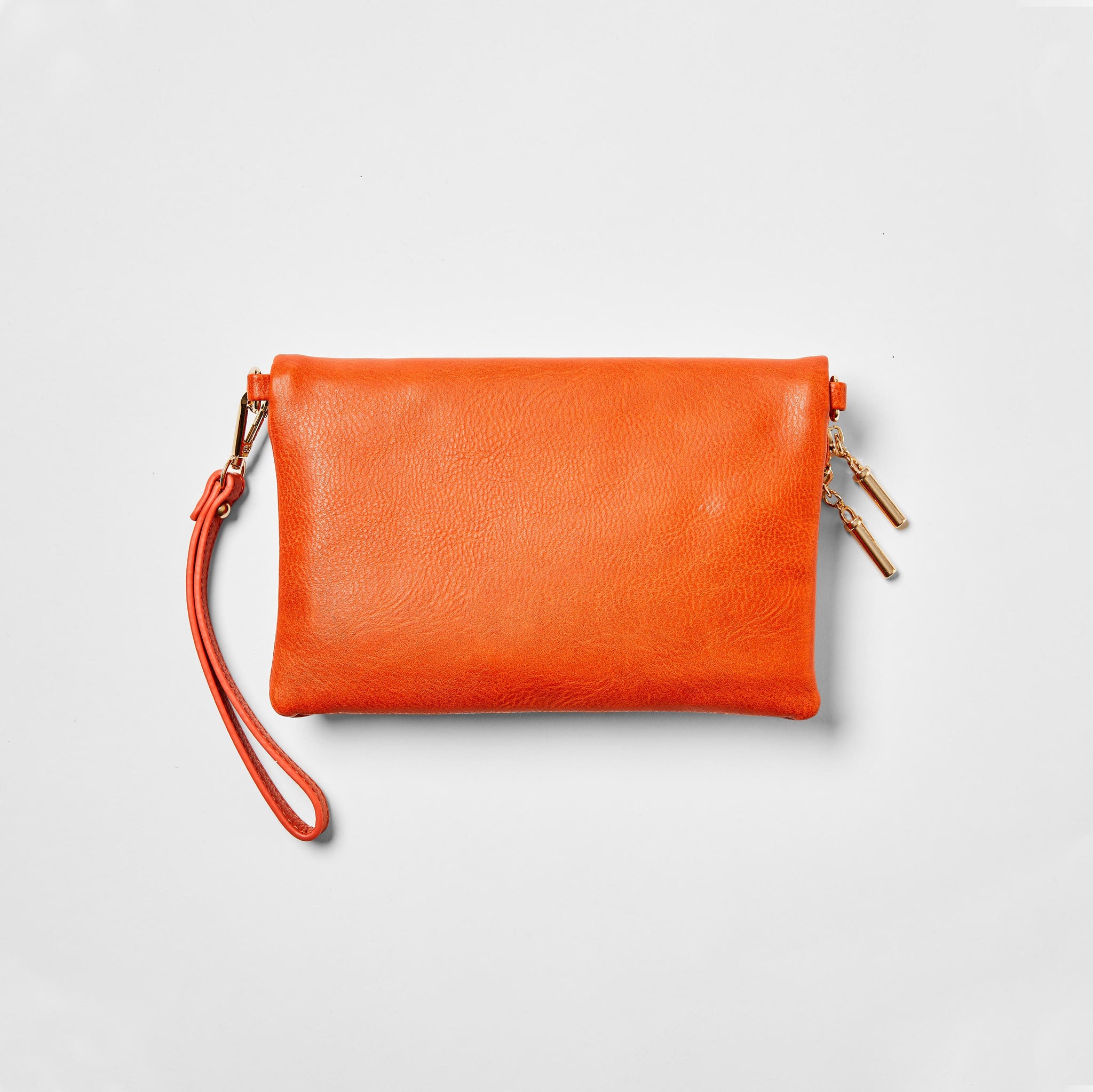 Buy Exclusive Queen Moves Only Carrot Colors Catalyst Clutch