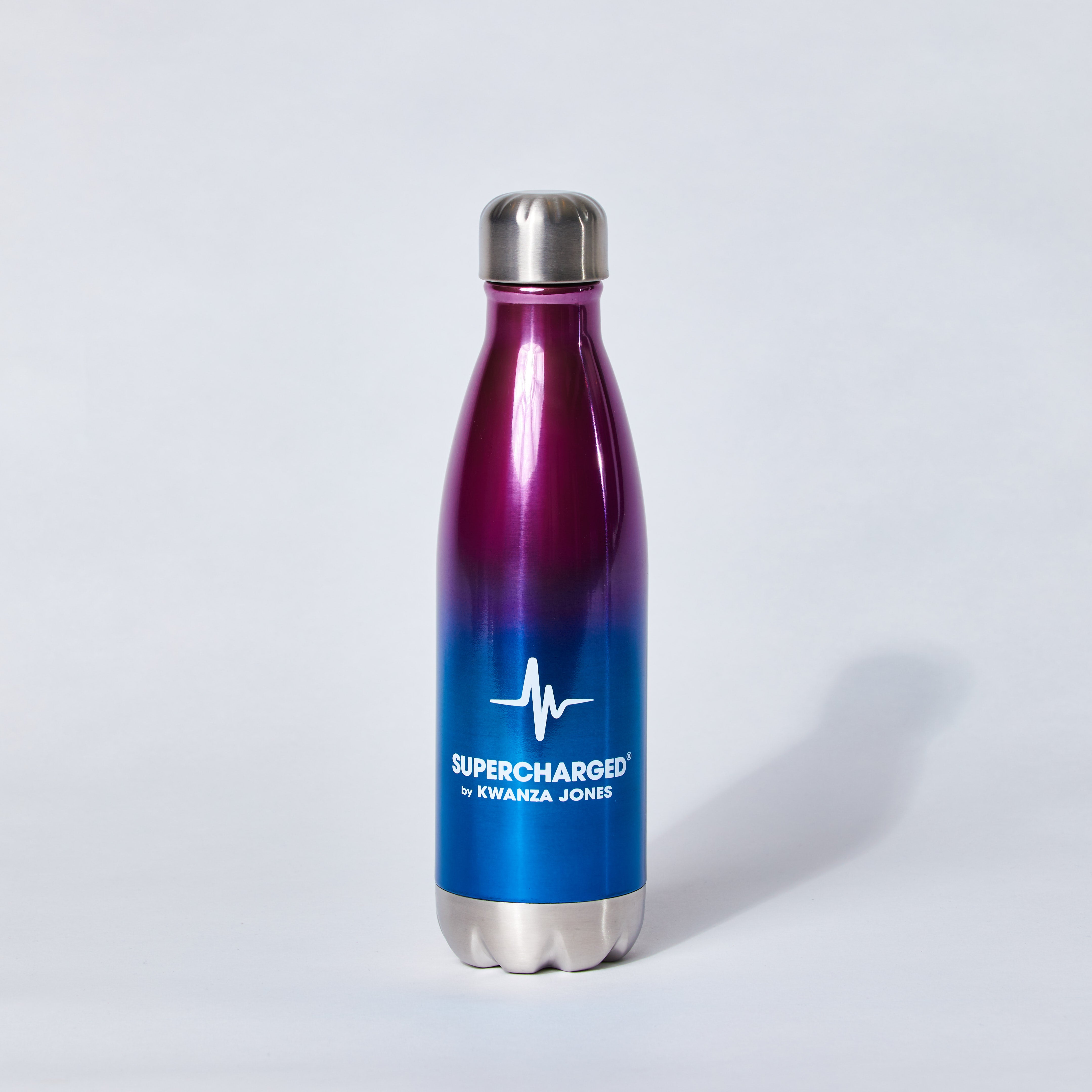 SUPERCHARGED Bottle (17 oz)