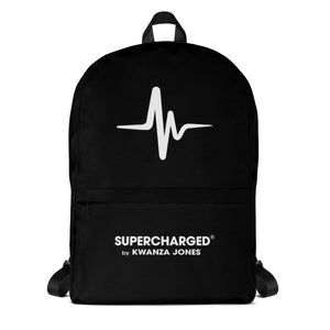 SUPERCHARGED Pulse Backpack