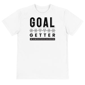 Goal Getter T-Shirt (Sustainable)