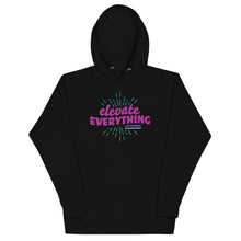 Load image into Gallery viewer, Elevate Everything Hoodie