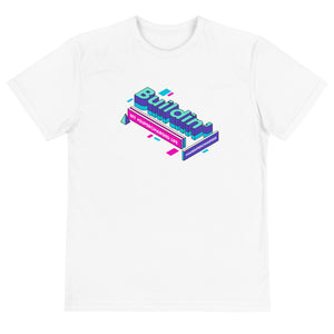 Buildin' T-Shirt (Sustainable)