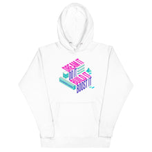Load image into Gallery viewer, Dream It Do It Build It Boost It Hoodie